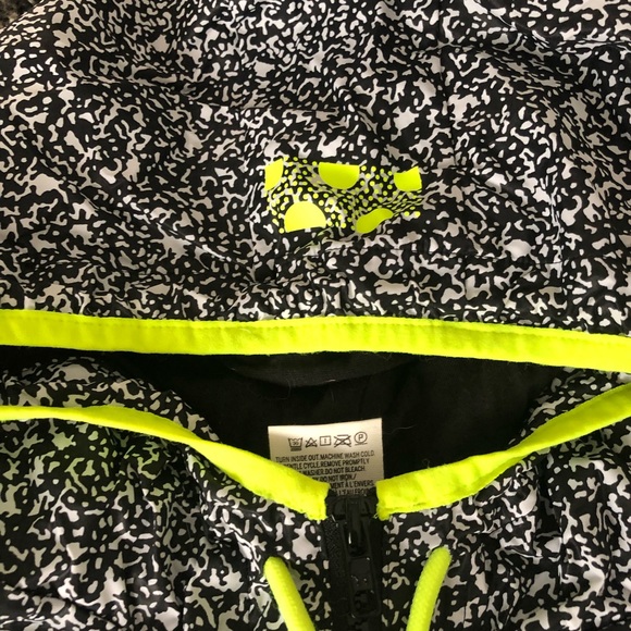 Pink Victoria’s Secret Windbreaker Jacket - Picture 6 of 6